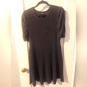 LANE BRYANT SWEATER DRESS